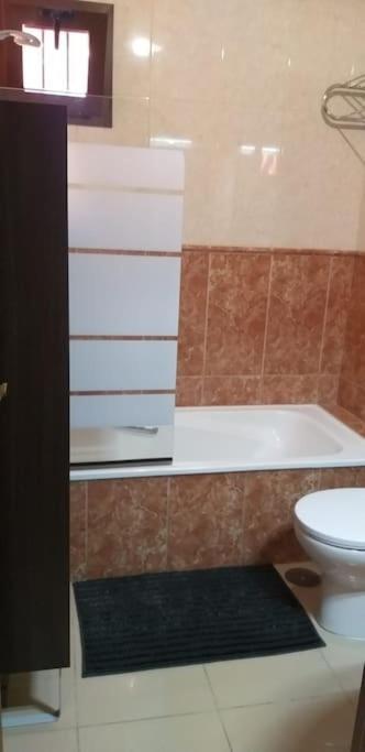 Atlantico - 1 Avec Place De Parking Privative - Appartement *